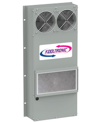 KXHE120A Heat Exchanger