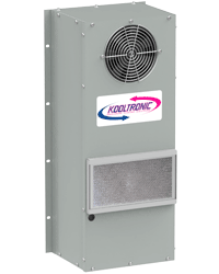 KXHE122A Heat Exchanger