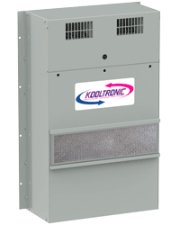 KXHE125A Heat Exchanger