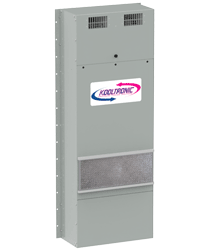 KXHE245A Heat Exchanger