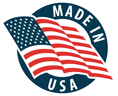 Made In USA logo