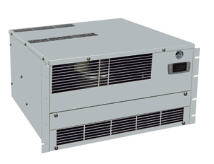 Horizontal Rack-Mounted Air Conditioner