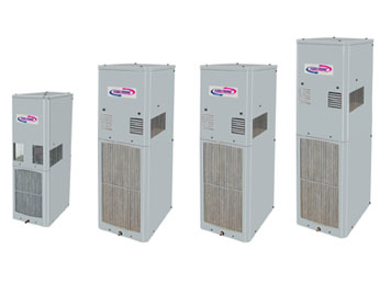 SlimKool Series Air Conditioners