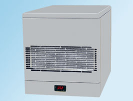 top mount ac