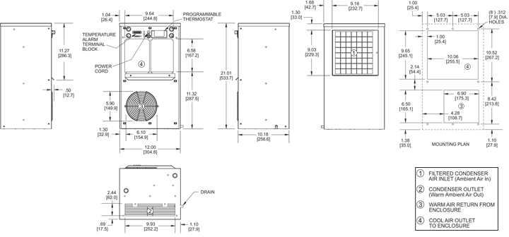 General Arrangement Thumbnail