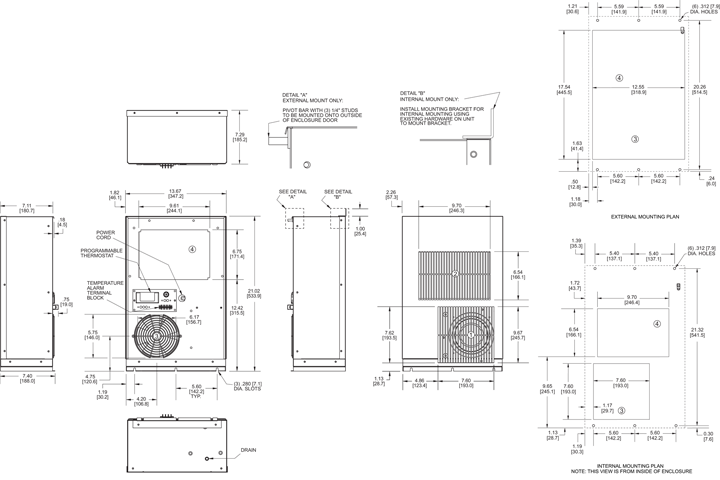 General Arrangement Thumbnail