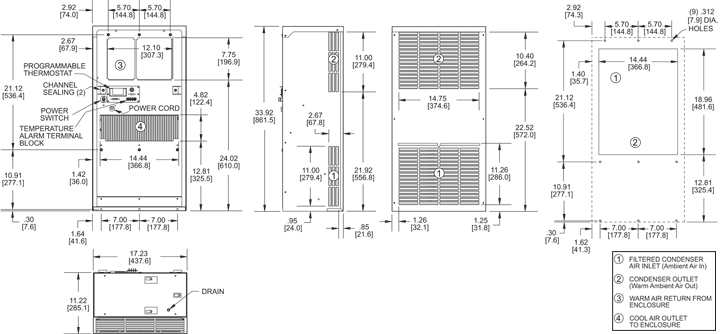 General Arrangement Thumbnail