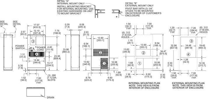 General Arrangement Thumbnail