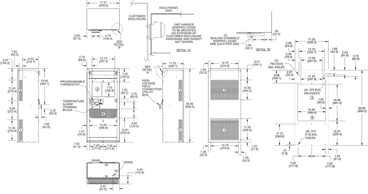 General Arrangement Thumbnail