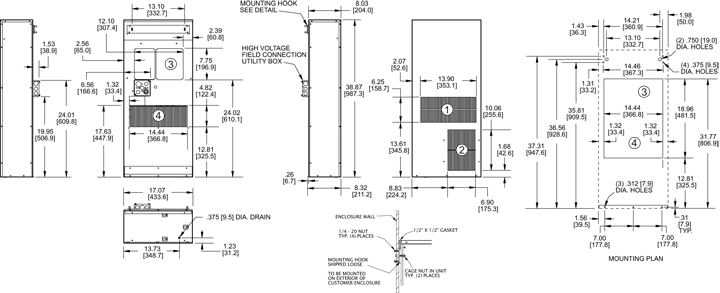 General Arrangement Thumbnail