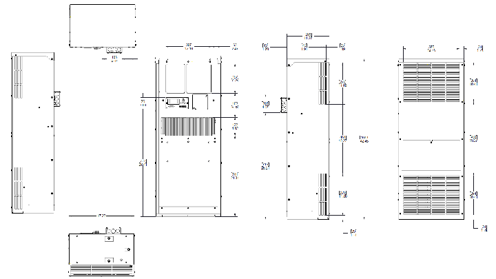 General Arrangement Thumbnail