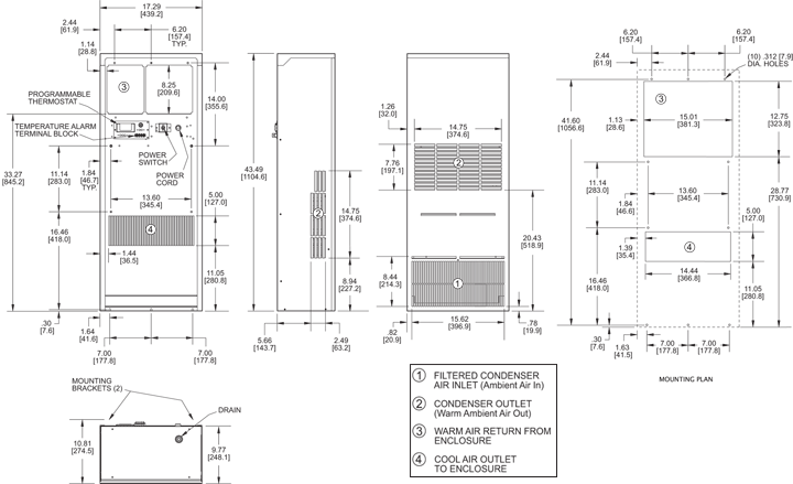 General Arrangement Thumbnail