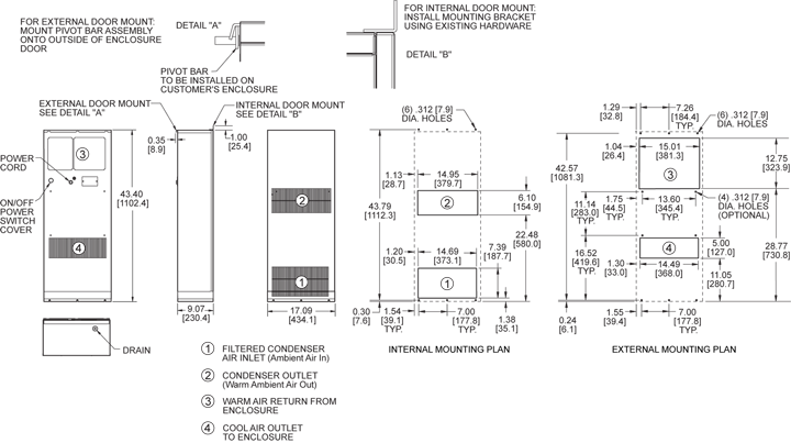 General Arrangement Thumbnail