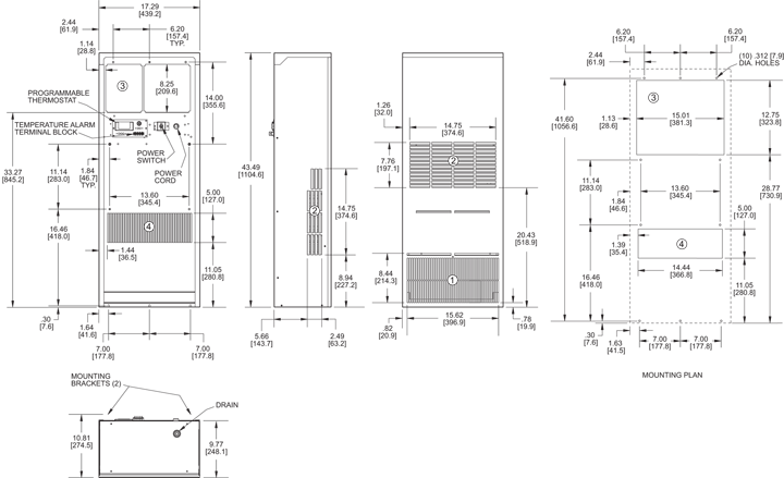 General Arrangement Thumbnail