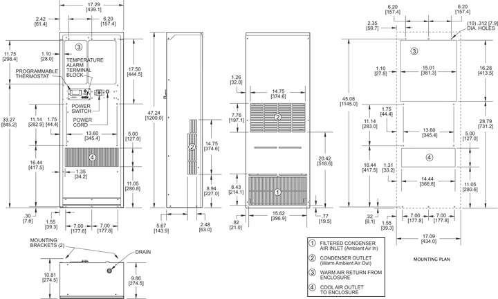 General Arrangement Thumbnail