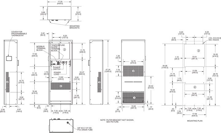 General Arrangement Thumbnail