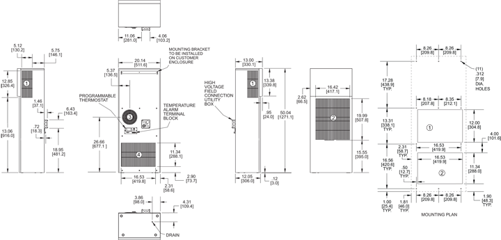 General Arrangement Thumbnail