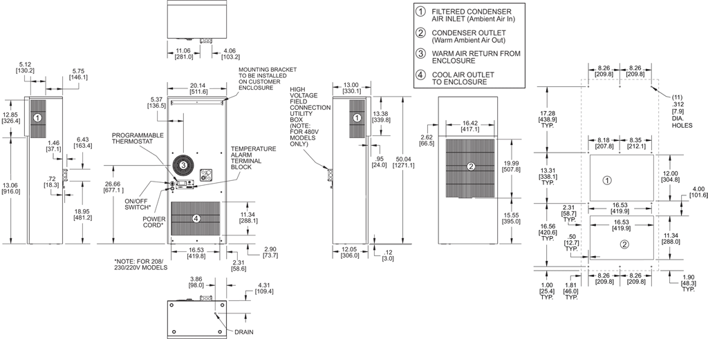 General Arrangement Thumbnail