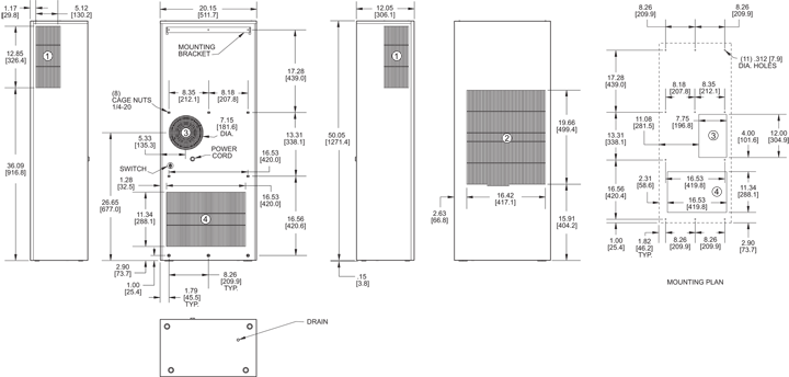 General Arrangement Thumbnail