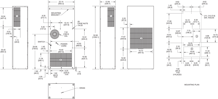 General Arrangement Thumbnail