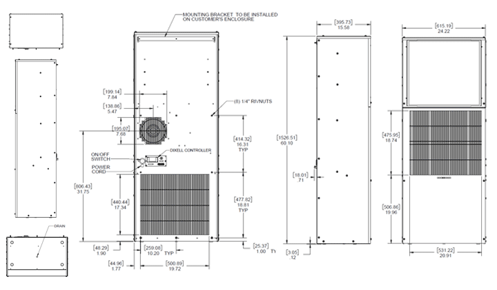 General Arrangement Thumbnail