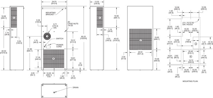 General Arrangement Thumbnail