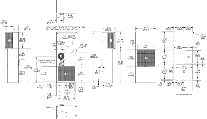 General Arrangement Thumbnail