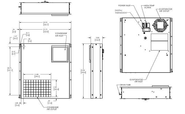 General Arrangement Thumbnail