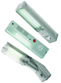 Enclosure Lights