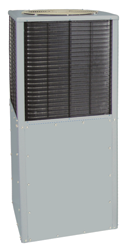 Intrepid EP56 Air Conditioner photo