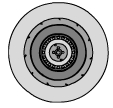 2-Pole Imepller Blower