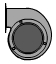 KBB25-25 Blower