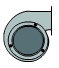 KBB25 Blower