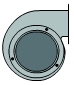 KBB35 Blower