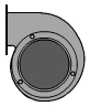KBB43-43 Blower