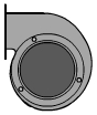 KBB50-50 Blower