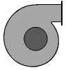 KBR100 Blower