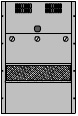 KXHE125A Heat Exchanger
