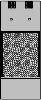 KXNP36 Heat Exchanger
