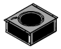 KP2E192/40 Packaged Impeller