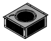 KP2E250/56 Packaged Impeller