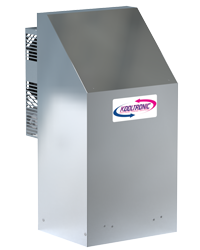 KNP180FL NEMA 4X Fan