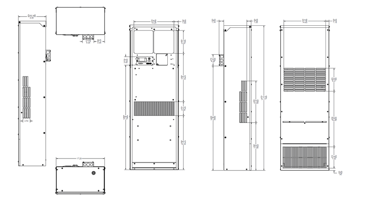 General Arrangement Thumbnail