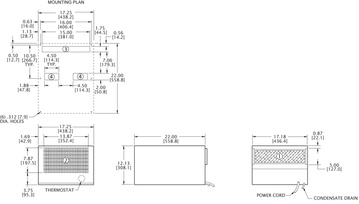 General Arrangement Thumbnail