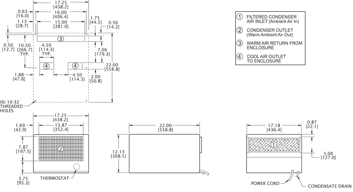 General Arrangement Thumbnail