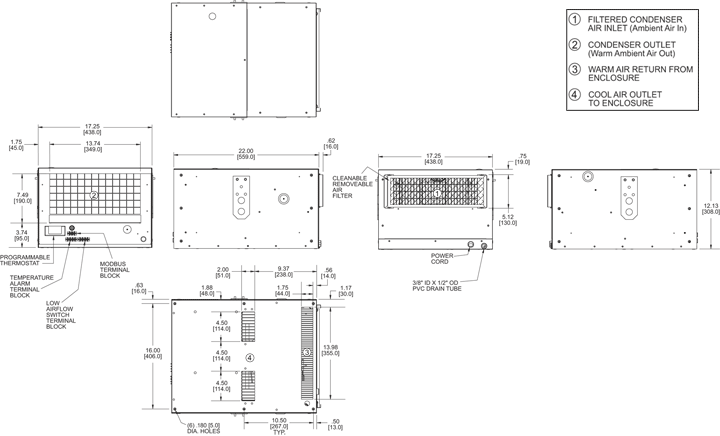 General Arrangement Thumbnail