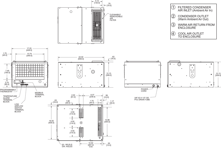 General Arrangement Thumbnail