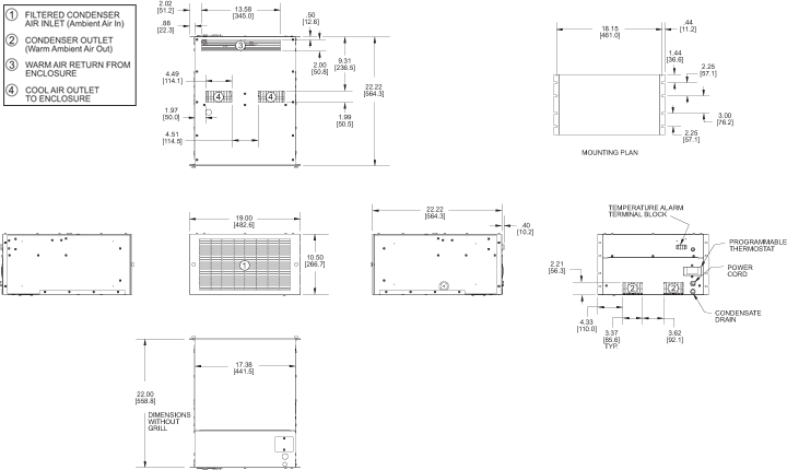 General Arrangement Thumbnail