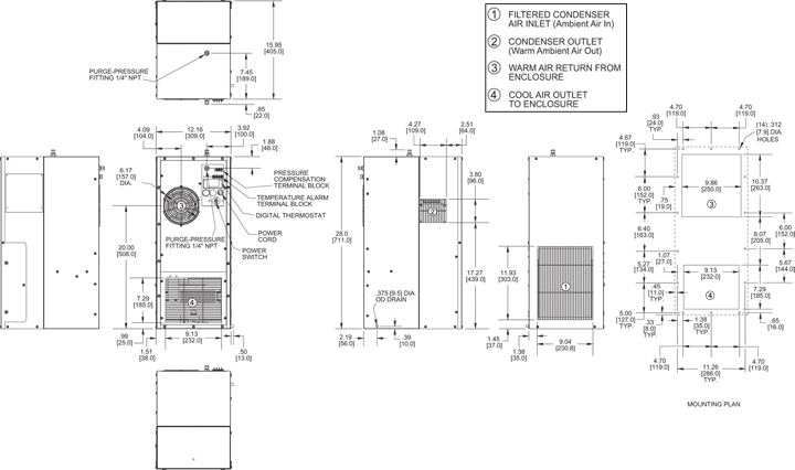 General Arrangement Thumbnail