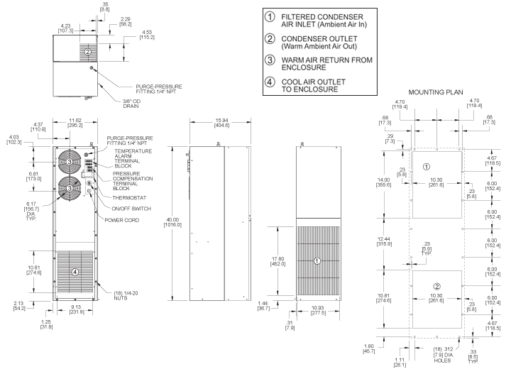 General Arrangement Thumbnail